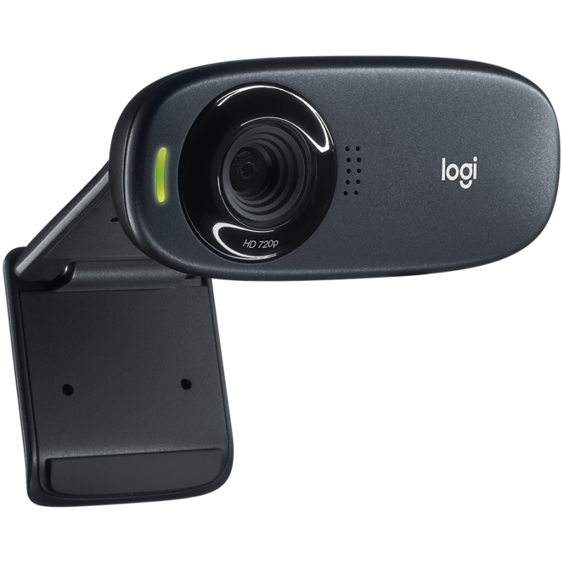 Spletna kamera Logitech C310 HD