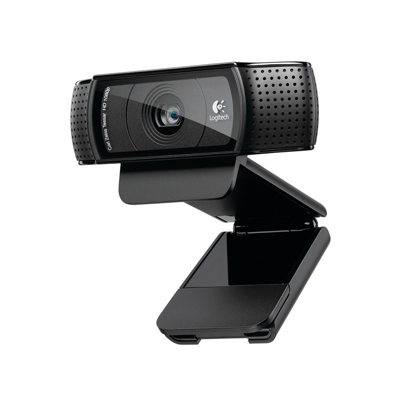 Spletna kamera Logitech C920 HD Pro