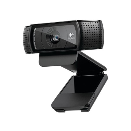 Spletna kamera Logitech C920 HD Pro