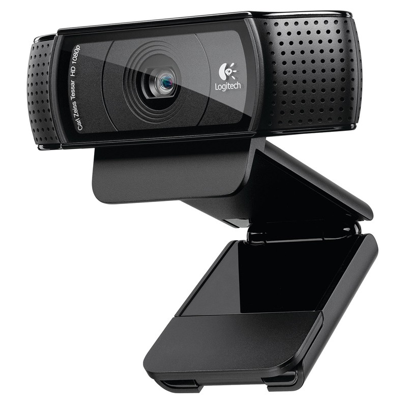Spletna kamera Logitech C920 HD Pro
