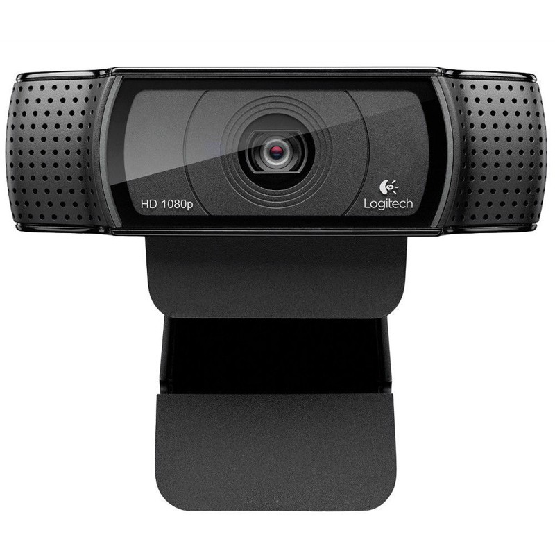 Spletna kamera Logitech C920 HD Pro