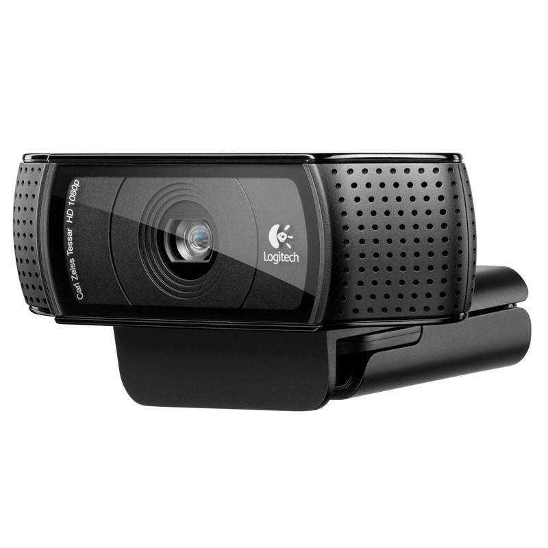 Spletna kamera Logitech C920 HD Pro