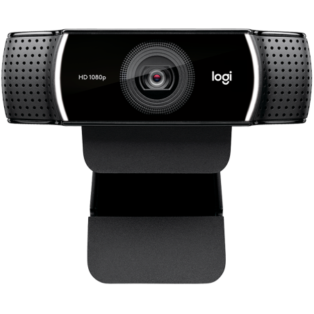 Spletna kamera Logitech C922 Pro Stream