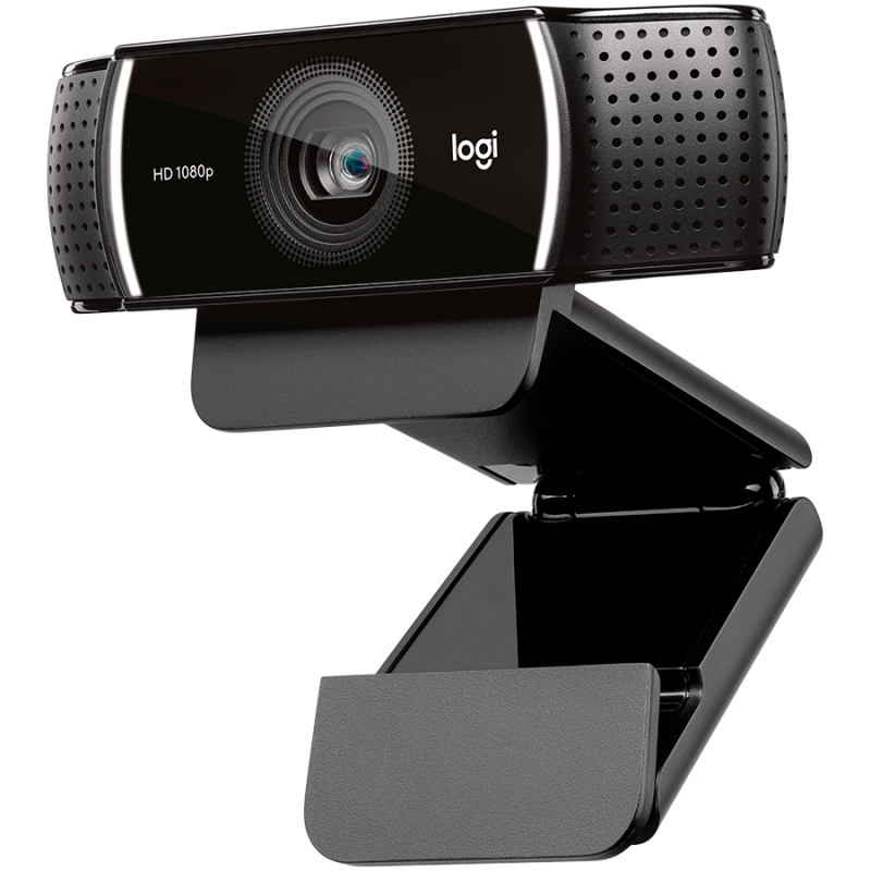 Spletna kamera Logitech C922 Pro Stream