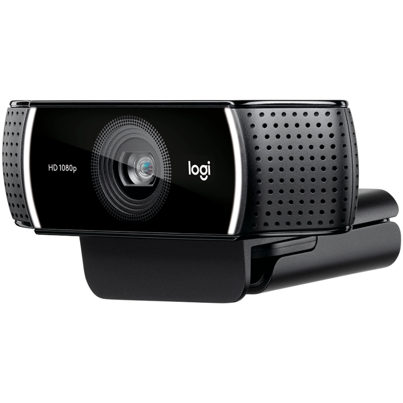 Spletna kamera Logitech C922 Pro Stream