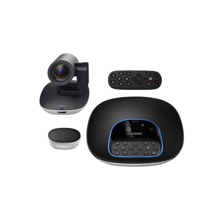 Videokonferenčni sistem Logitech Group ConferenceCam