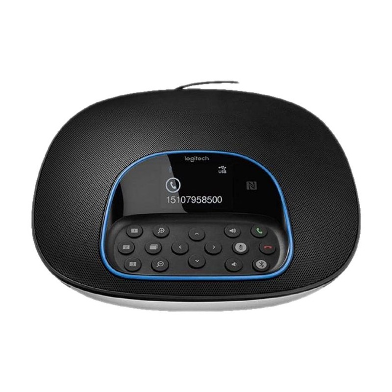 Videokonferenčni sistem Logitech Group ConferenceCam