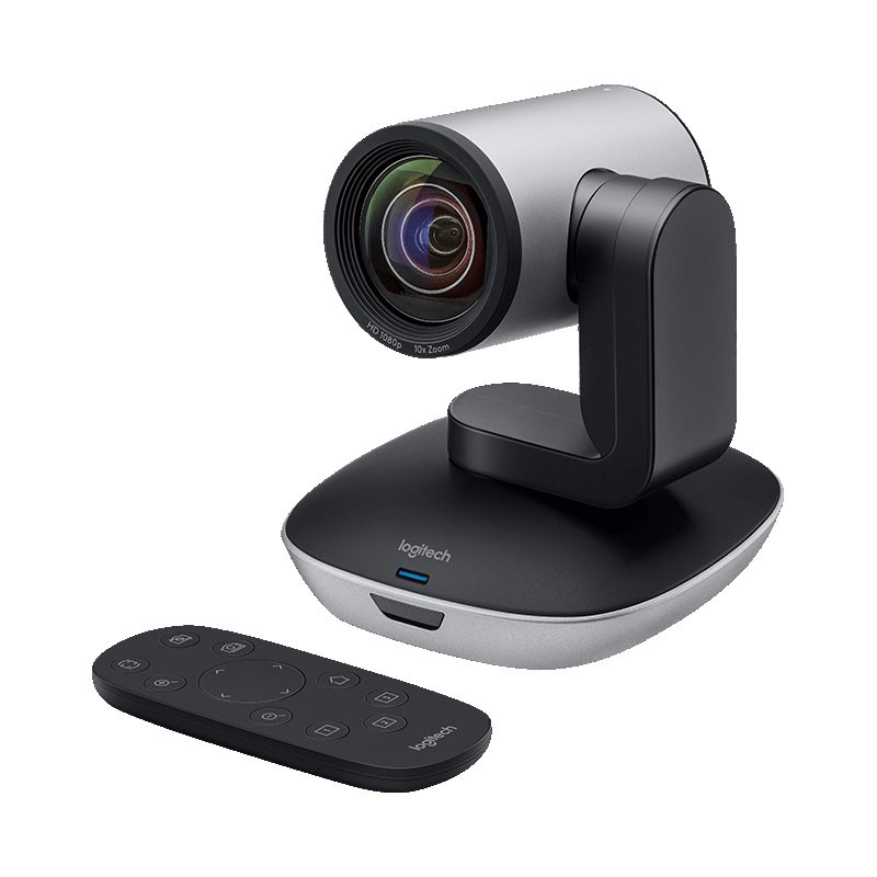 Konferenčna kamera Logitech PTZ PRO 2