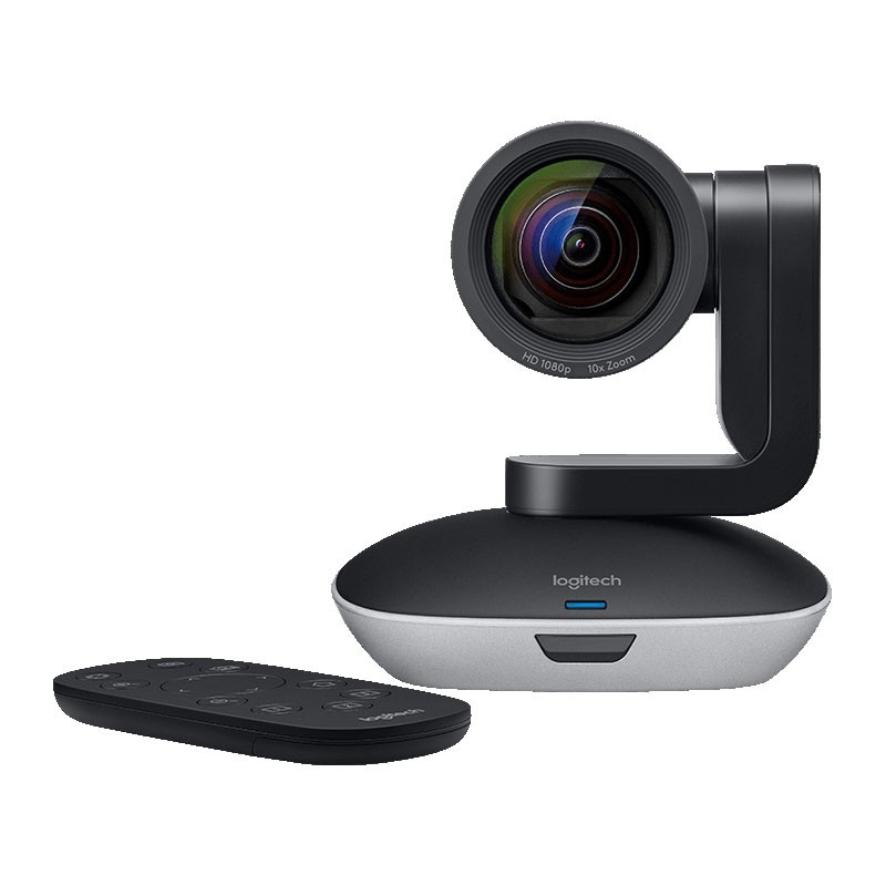 Konferenčna kamera Logitech PTZ PRO 2