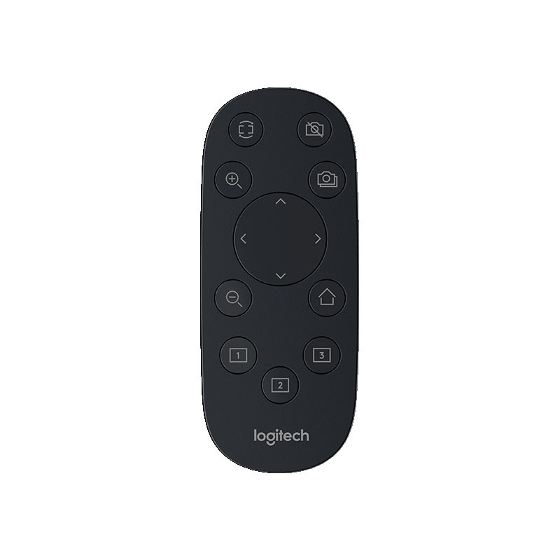 Konferenčna kamera Logitech PTZ PRO 2