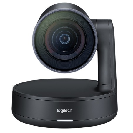 Konferenčna kamera Logitech ConferenceCam Rally 4K