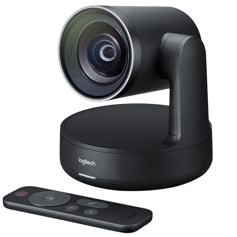 Konferenčna kamera Logitech ConferenceCam Rally 4K