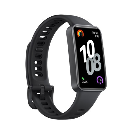 Pametna ura Huawei Band 10, črna