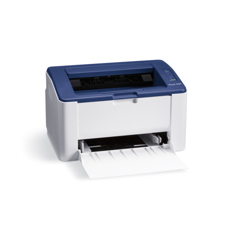 Laserski tiskalnik Xerox Phaser 3020V_BI