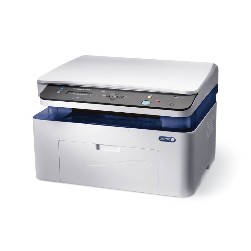 Multifunkcijski laserski tiskalnik Xerox WorkCentre 3025V_BI