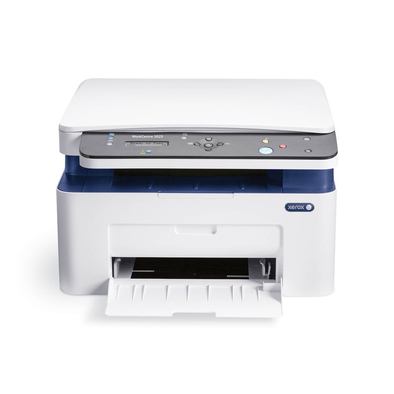 Multifunkcijski laserski tiskalnik Xerox WorkCentre 3025V_BI