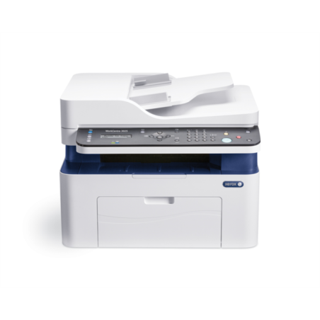 Multifunkcijski laserski tiskalnik Xerox WorkCentre 3025V_NI