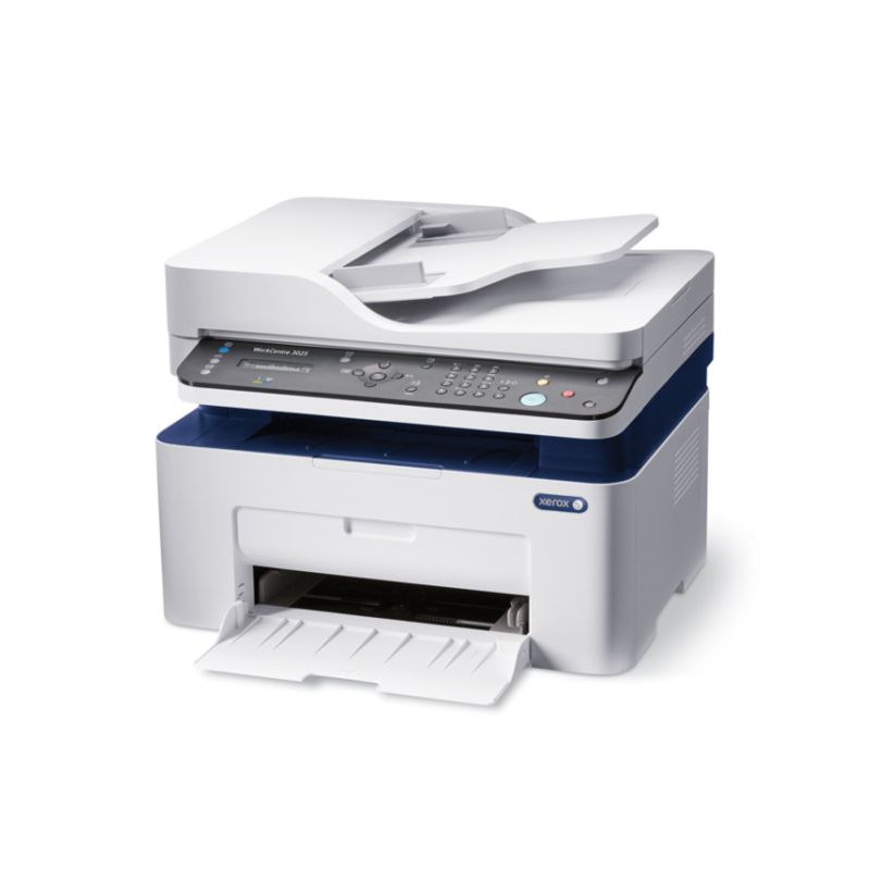 Multifunkcijski laserski tiskalnik Xerox WorkCentre 3025V_NI