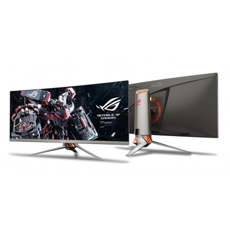 LED monitor 34" Asus ROG PG348Q Gaming