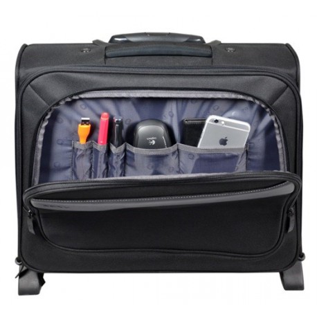 Torbica za prenosnik 15.6" Port Hanoi Trolley (105318)