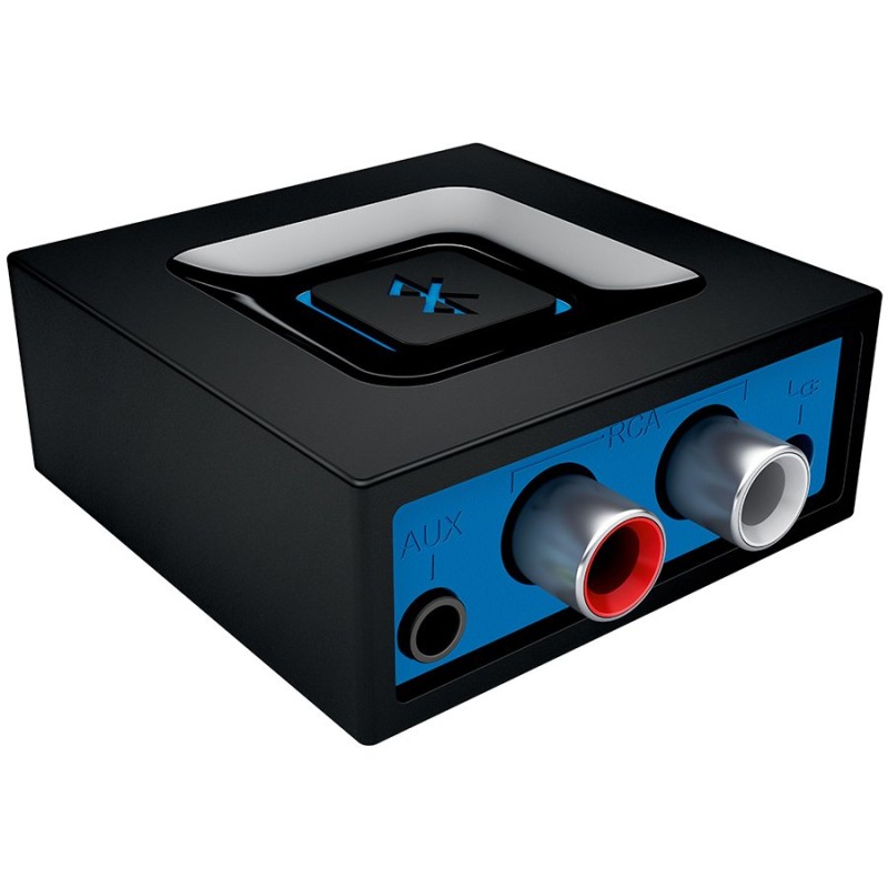 Bluetooth Audio adapter Logitech