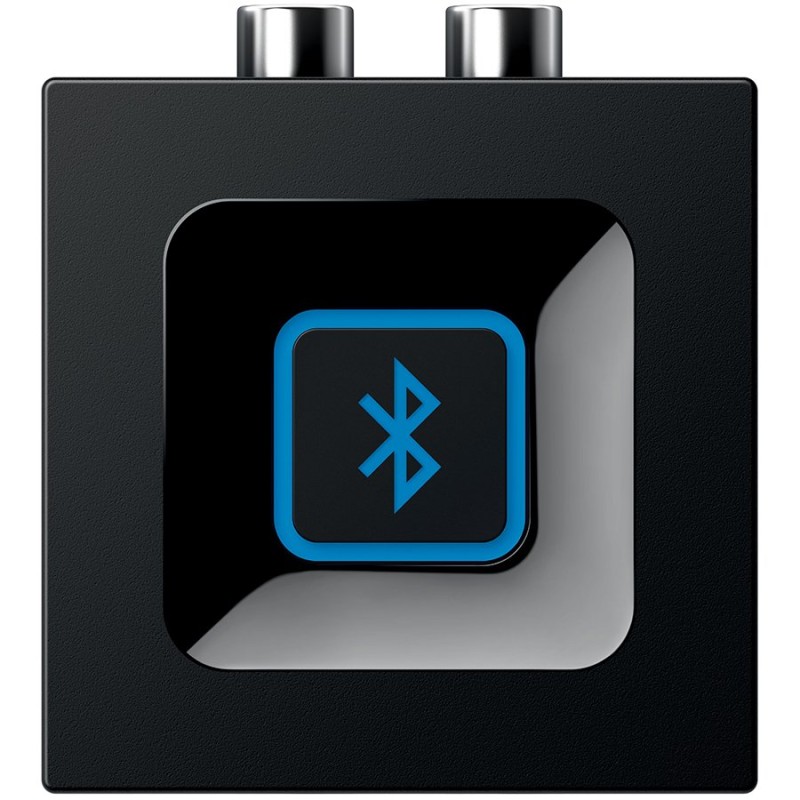 Bluetooth Audio adapter Logitech