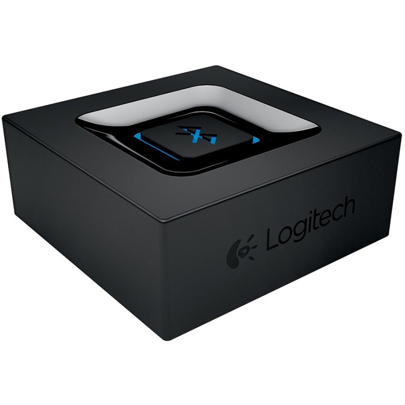 Bluetooth Audio adapter Logitech