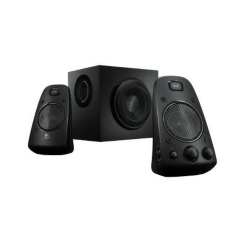 Zvočniki 2.1 200W Logitech Z623 THX