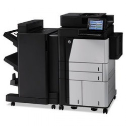 Laserski tiskalnik HP LaserJet M830 (CF367A)