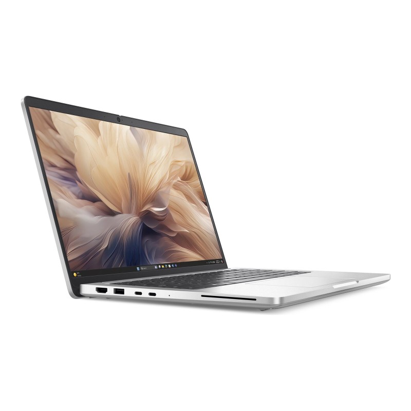 Prenosnik DELL Pro 14 Plus PB14250 U7-266V, 16GB, 512GB, W11P