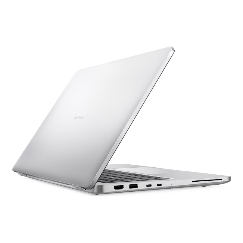 Prenosnik DELL Pro 14 Plus PB14250 U7-266V, 16GB, 512GB, W11P