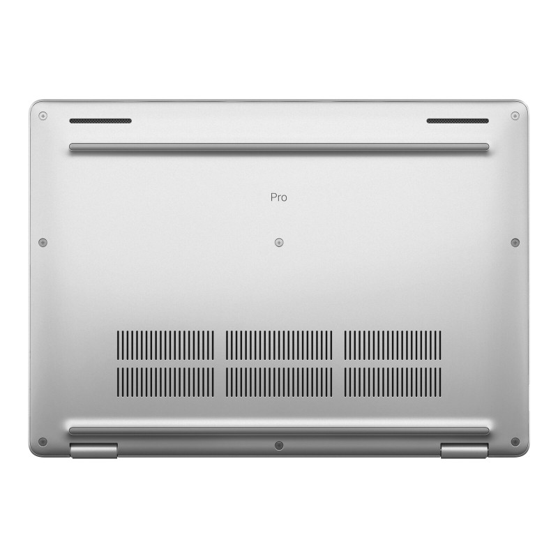 Prenosnik DELL Pro 14 Plus PB14250 U7-266V, 16GB, 512GB, W11P