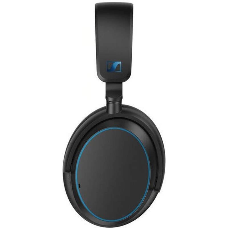 Slušalke Sennheiser ACCENTUM, črne