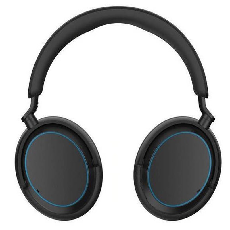 Slušalke Sennheiser ACCENTUM, črne