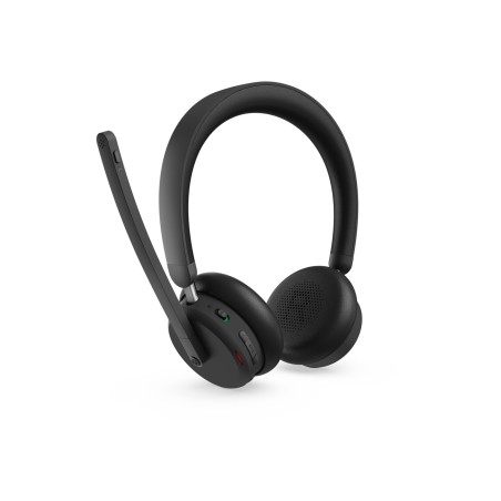 Slušalke Lenovo 6550, črne