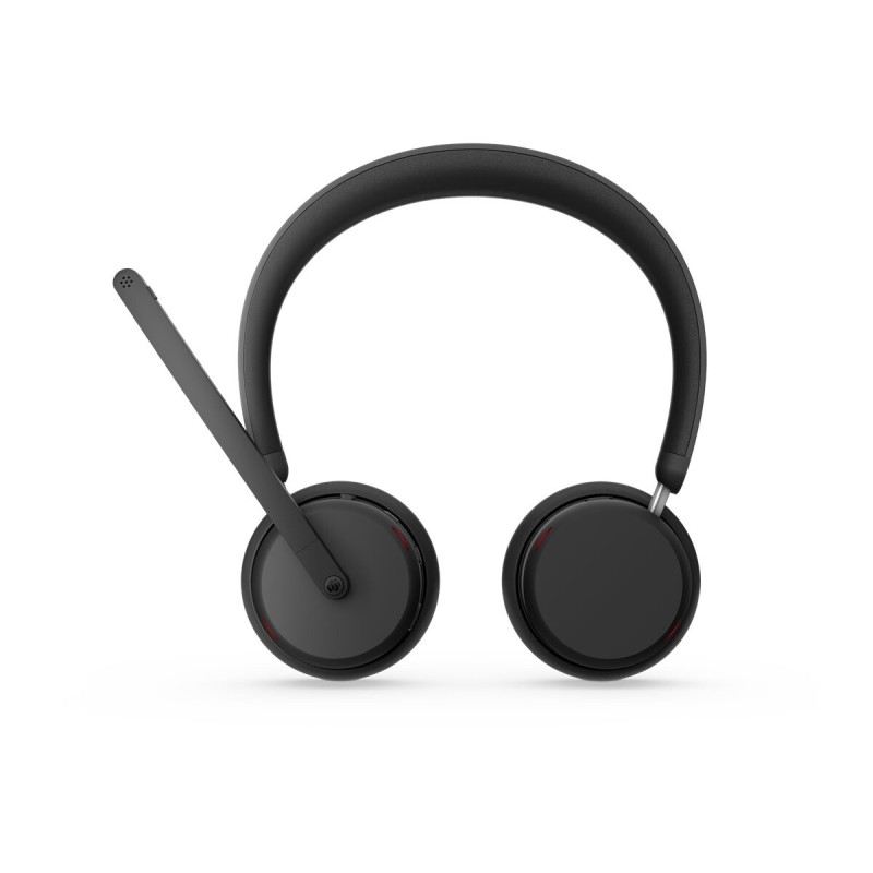 Slušalke Lenovo 6550, črne