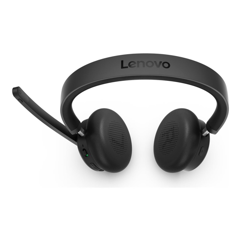 Slušalke Lenovo 6550, črne