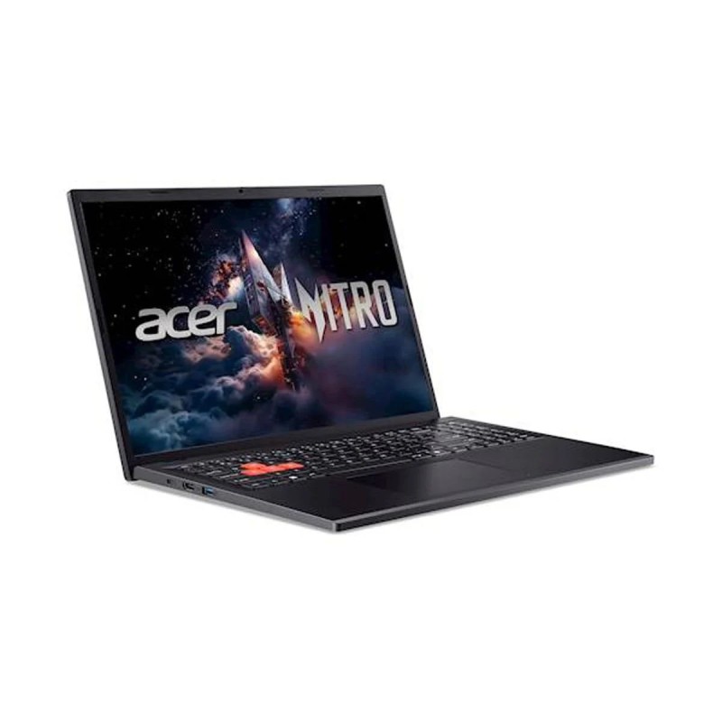 Prenosnik Acer Nitro Lite 16 i7-13620H, 16GB, 512GB, RTX 4050, W11H