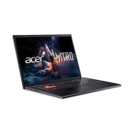 Prenosnik Acer Nitro Lite 16 i7-13620H, 16GB, 512GB, RTX 4050, W11H