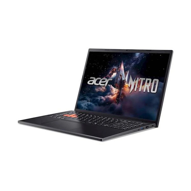 Prenosnik Acer Nitro Lite 16 i7-13620H, 16GB, 512GB, RTX 4050, W11H