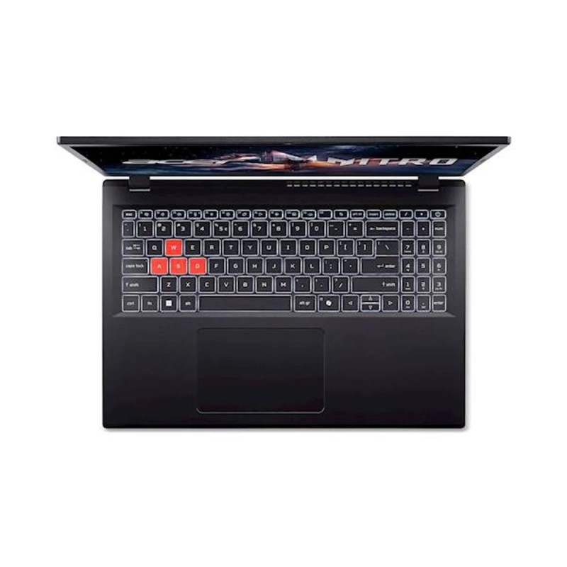 Prenosnik Acer Nitro Lite 16 i7-13620H, 16GB, 512GB, RTX 4050, W11H