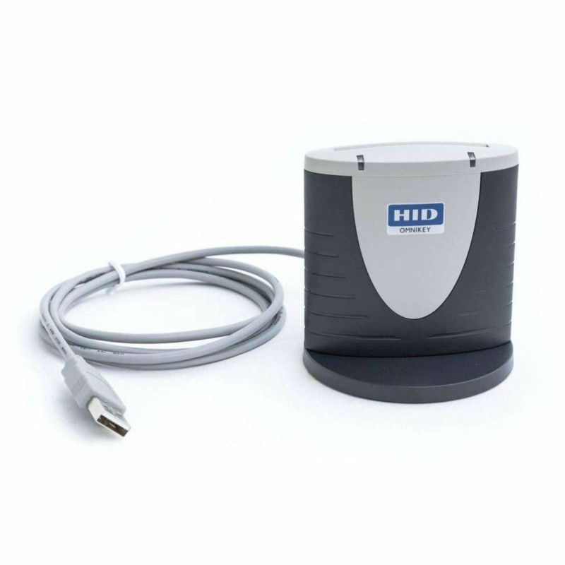 Čitalec pametnih kartic HID Omnikey 3121 USB