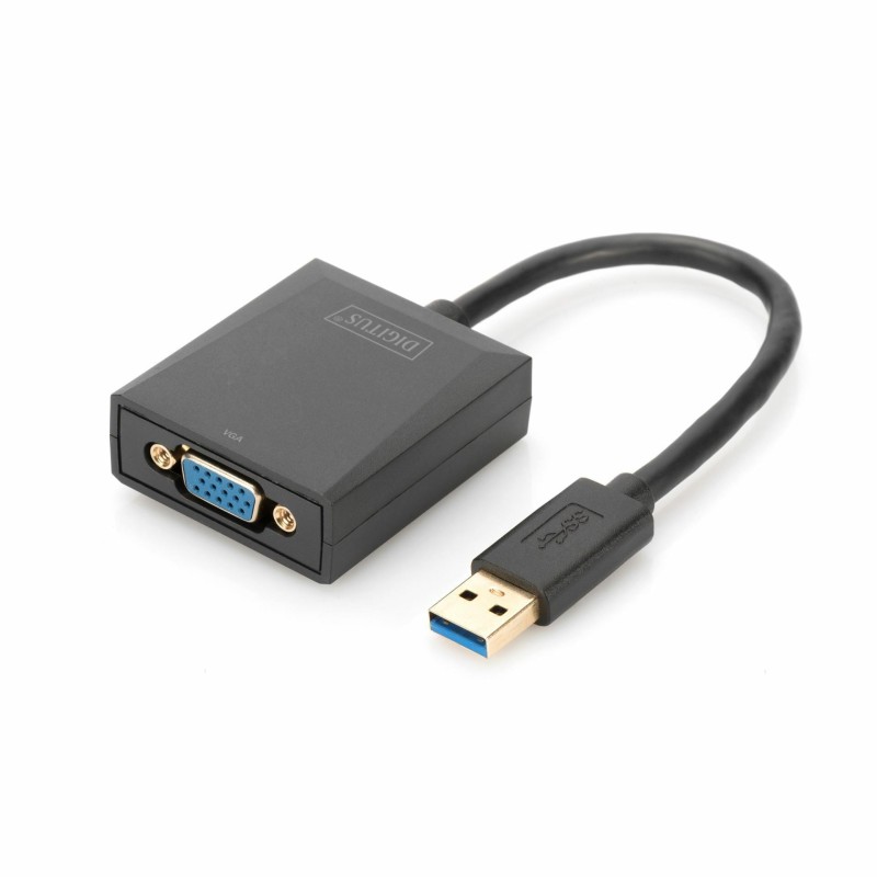 Pretvornik USB 3.0 - VGA Digitus DA-70840
