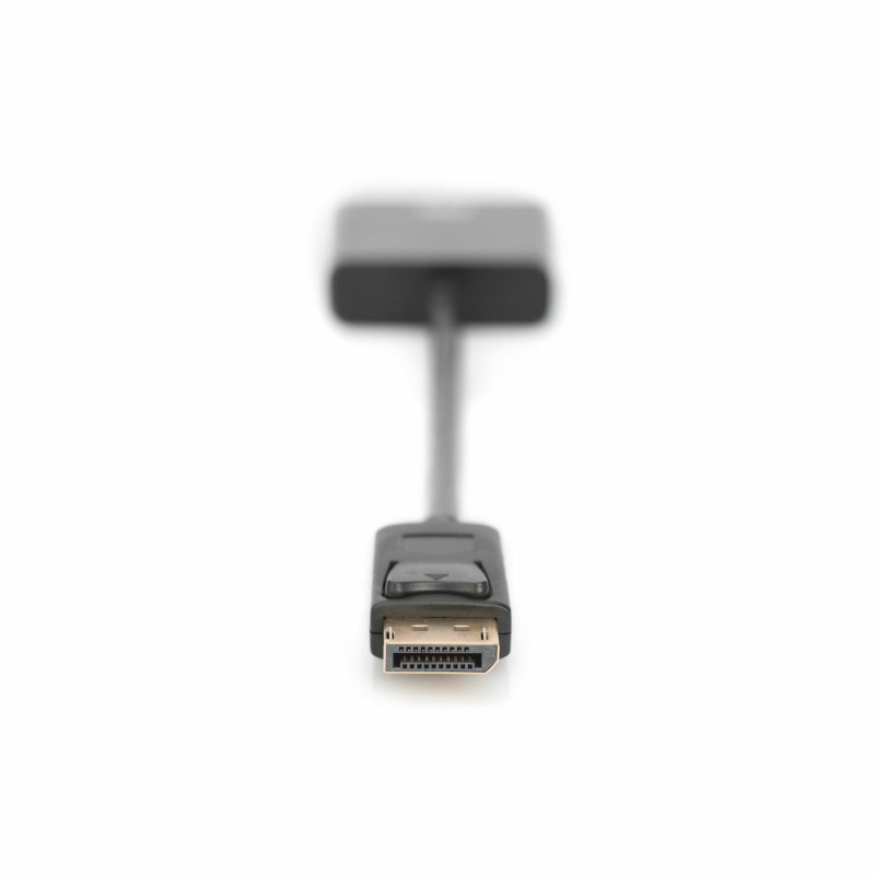 DisplayPort - DVI adapter 15cm Digitus AK-340401-001-S