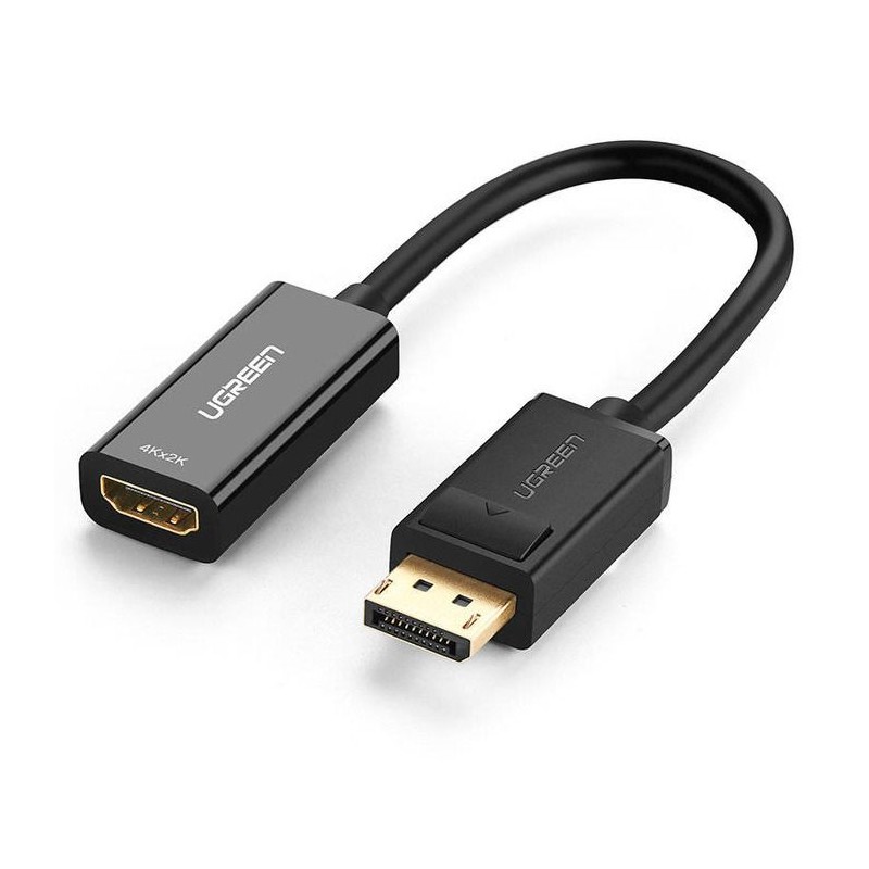 Ugreen DisplayPort na HDMI adapter 4K