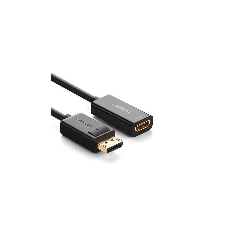 Ugreen DisplayPort na HDMI adapter 4K