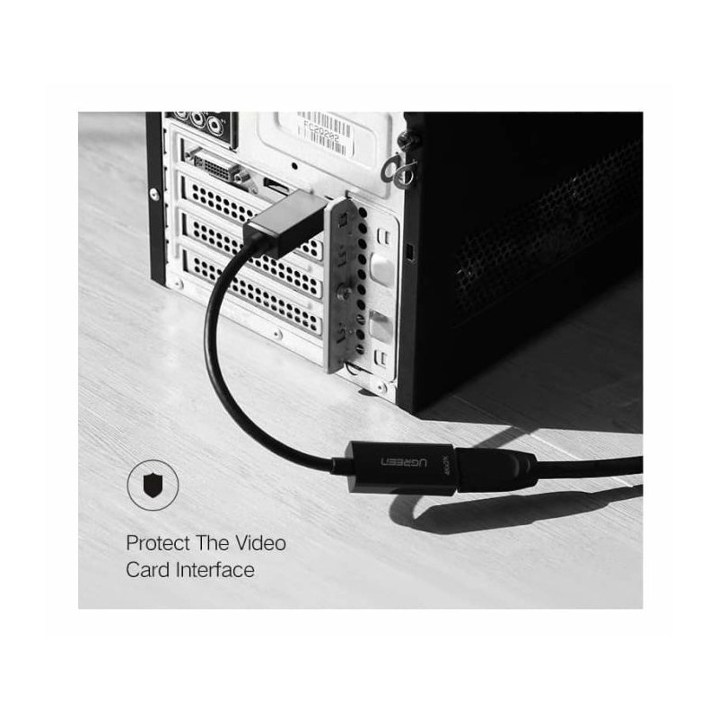 Ugreen DisplayPort na HDMI adapter 4K