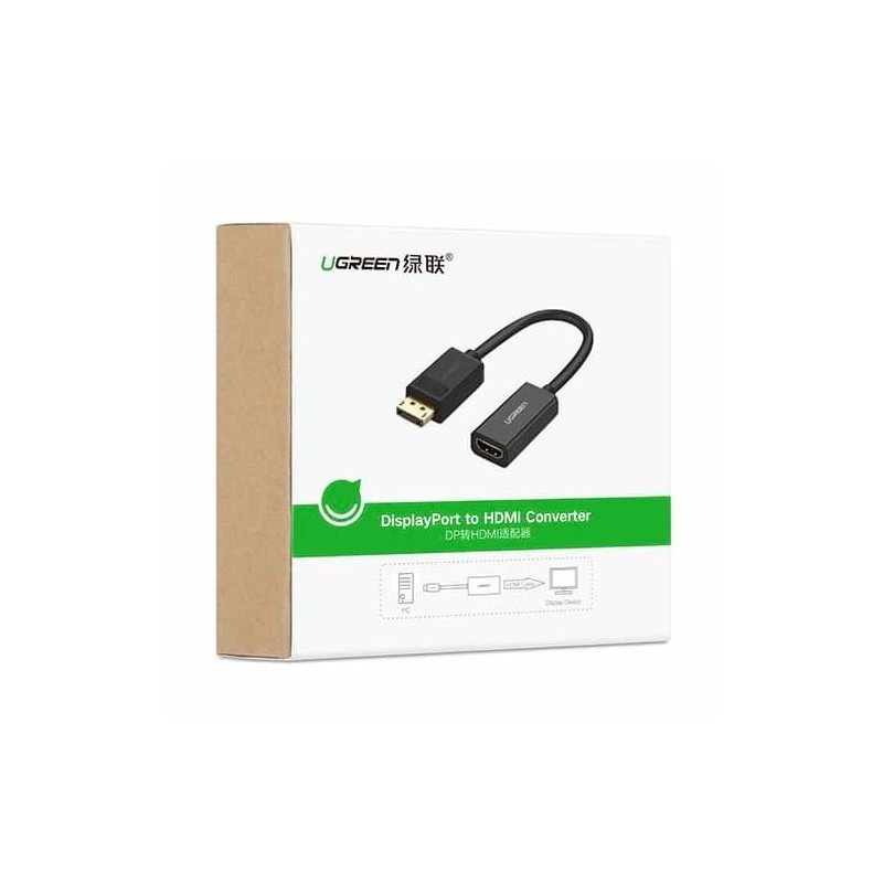 Ugreen DisplayPort na HDMI adapter 4K