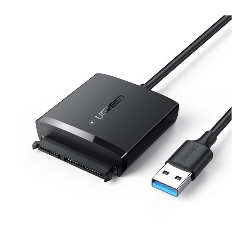Ugreen USB 3.0 na SATA Adapter za trdi disk