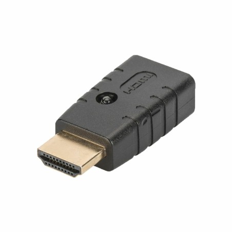 Adapter HDMI M - HDMI Ž 4K EDID Emulator Digitus 9707015